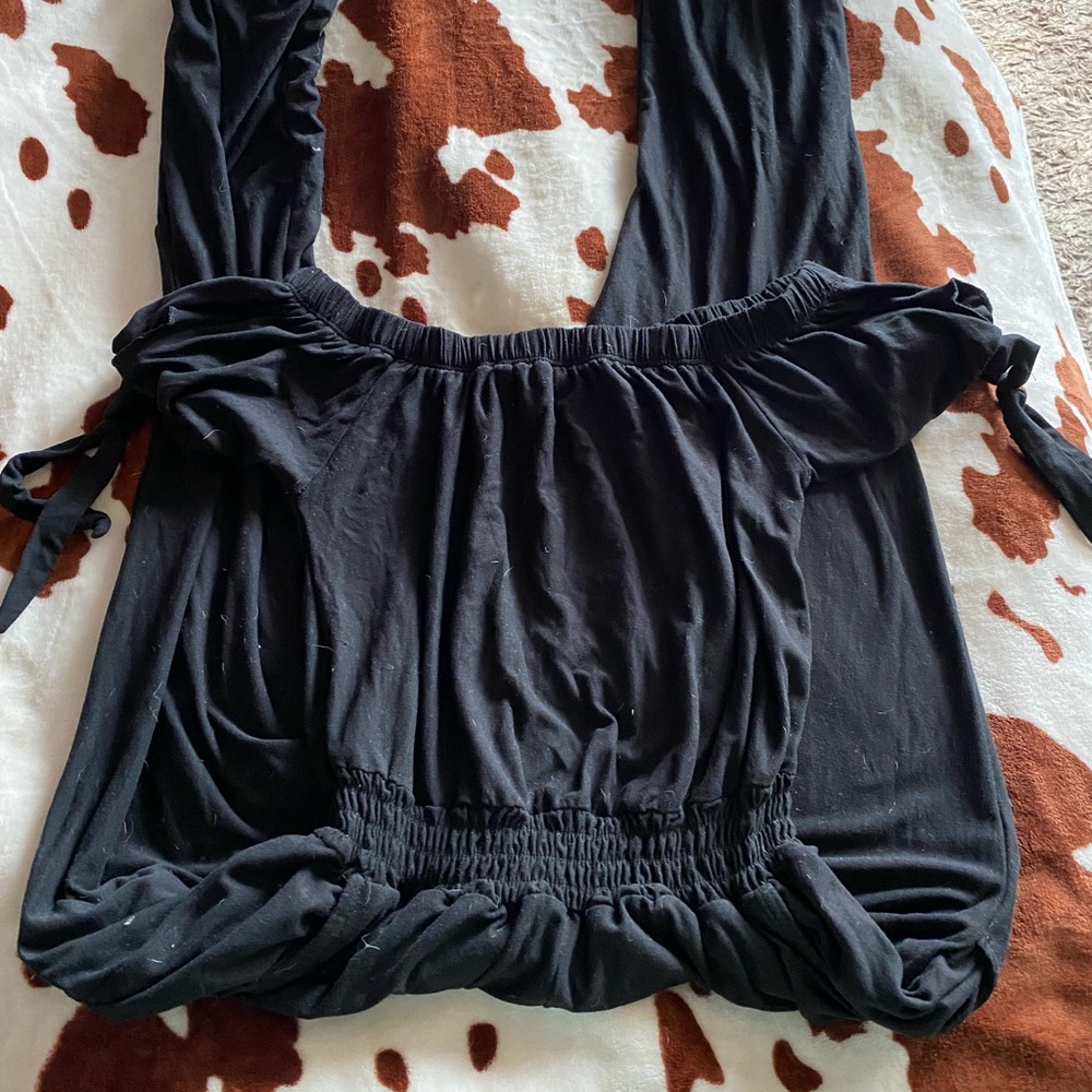 Woman’s romper